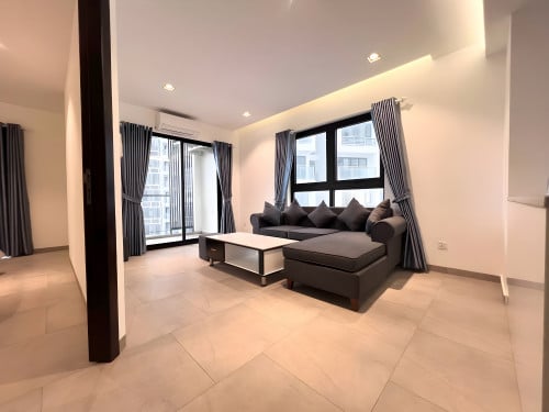 𝐅𝐨𝐫 𝐑𝐞𝐧𝐭: 1-Bedroom Apartment – Urban Village Phase 1