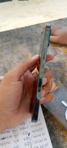 លក់ 120ProMax LA 128G នៅសានុំស្អាត