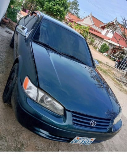 ឆ្លាម៩៧លក់4500$ចចារ