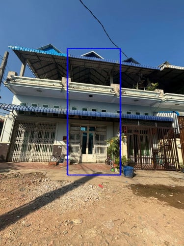 ផ្ទះល្វែងលក់ 55000$