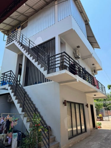 ដី ផ្ទះ លក់ សៀមរាប ទំហំដី : 575m210m x 50m ( រីកក្រោយ ) ទីតាំងដីខ្ពស់ មិនដែរលិចទឹកតំលៃ លក់ 250,000$