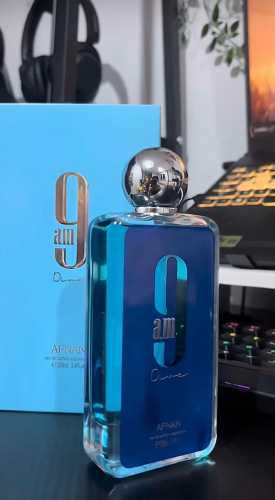 ទឹកអប់ 9am Dive🌊🌊