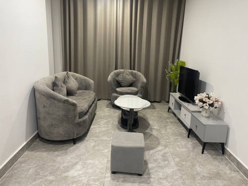 #Condo Mekong view tower 6 Chrouy Changva