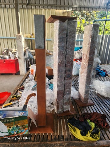 បាសបញ្ឈរម៉ាកDenon