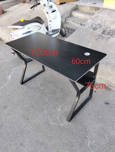 តុ Gaming desk 120×60x75