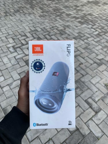 បាស JBL Flip5🎉😍