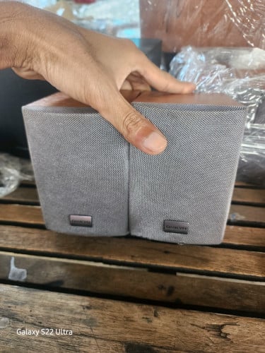 កូនសម្លេងម៉ាកOnkyo