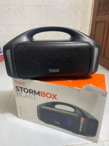 លក់បាស់ tribit