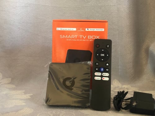 👉 ដុំទូរទស្សន៍ Smart TV Box គ្រប់ប្រភេទ ថែមប៉ុស្តិ៍ទូរទស្សន៍3000+ប៉ុស្តិ័ (មើលគ្មានដែនកំណត់)📺