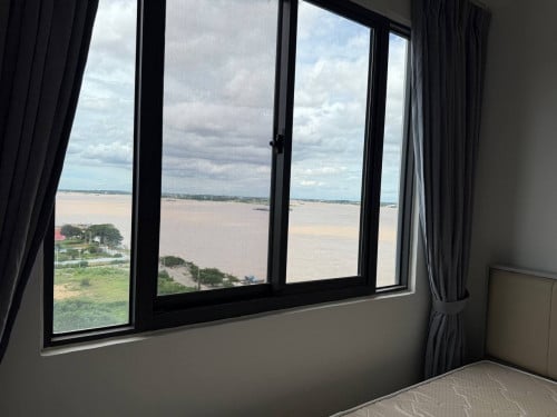 📍 Location: Chroy Changva