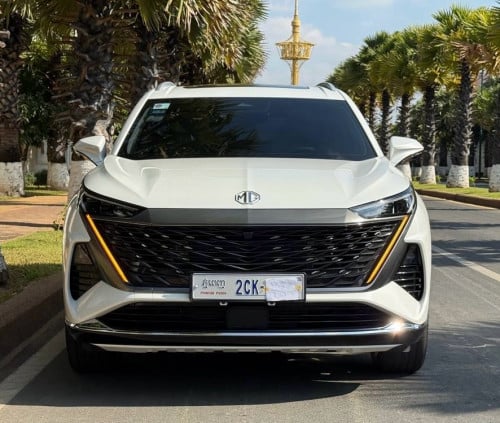 🔥MGRX9 2025កាន់💰17500$💸ដកឡានភ្លាមបង់រំលស់ជាមួយឃ្លាំងផ្ទាល់