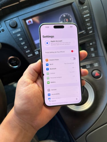 15ProMax 256G ZA 98%