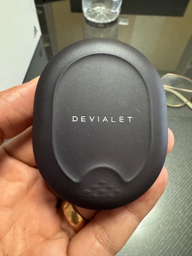 160$របស់កំរ កំពូលសំលេង brand របស់បារាំង160$ Devialet GEMINI