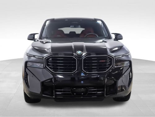 2026 BMW XM Label AWD