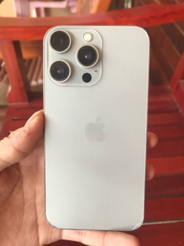 IPhone 11 UP អេក្រង់សុីន ស្គែន