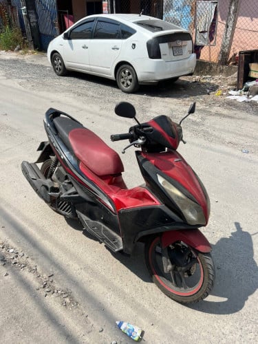 Air blade good condition