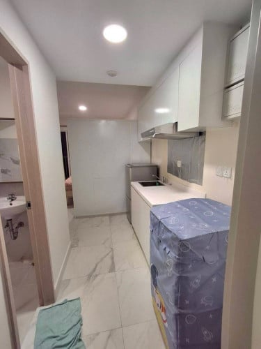 Arakawa Condo Studio Room