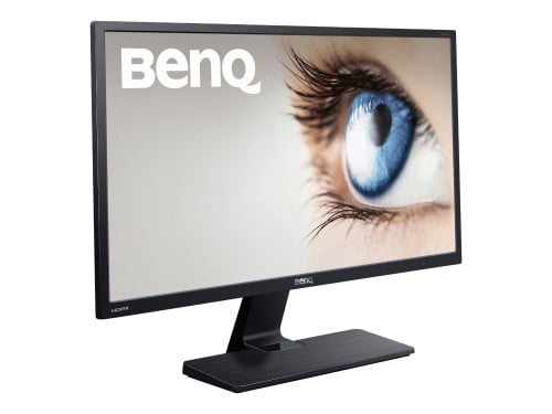 BenQ 24 inch FHD Eye care W-LED / Port ; HDMI x2 / VGA នៅស្អាត រូបភាពច្បាស់ល្អ