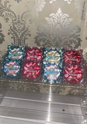 Blush & highlighter ✨