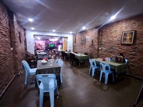 Business For sale from kampot