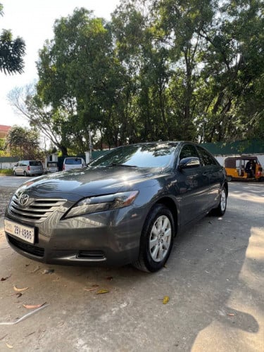 CAMRY 2007 For Rent /出租