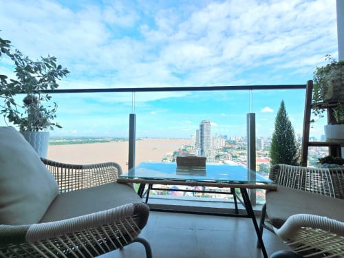 Condo For Sale at Morgan Enmaison