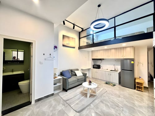 Condo Royal Park for RENT