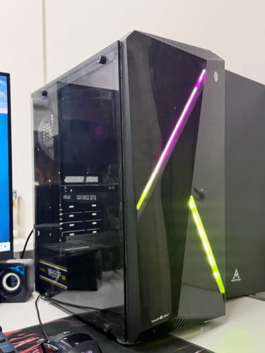 Core i5-10400 RAM 32GB SSD 1TB