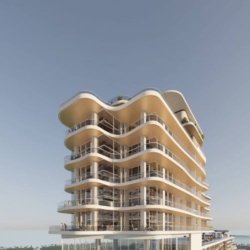 Duplex 2Bedroom Near the Sea