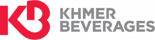 Full time sale outdoor for Khmer Beverages Company