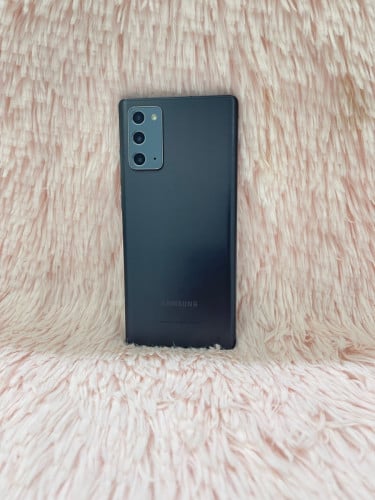 Galaxy Note 20