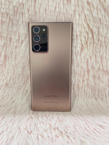 Galaxy Note 20 Ultra