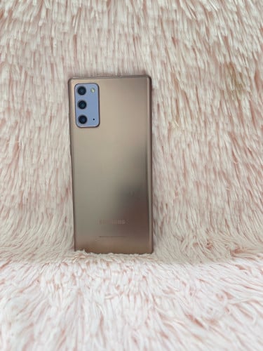 Galaxy Note 20 Ultra