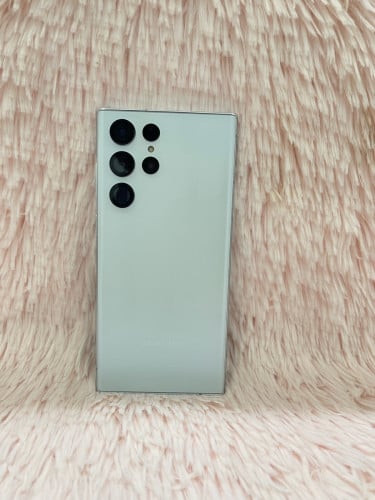 Galaxy S22 Ultra