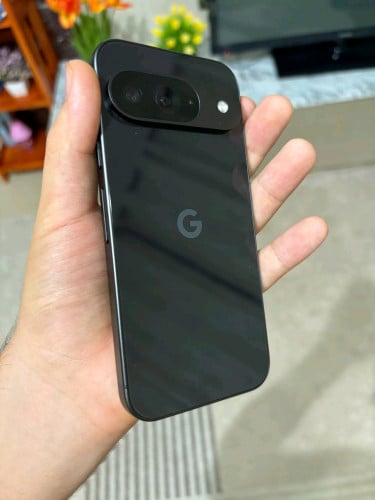 Google Pixel 9