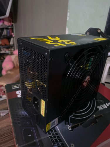 Great Well 1250W 80+Gold