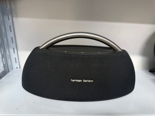 Harman/Kardon Go +play ស្អាតថ្មកាន់Update រួចសំឡេងល្អ