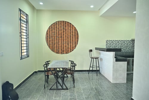 Homestay for monthly rent