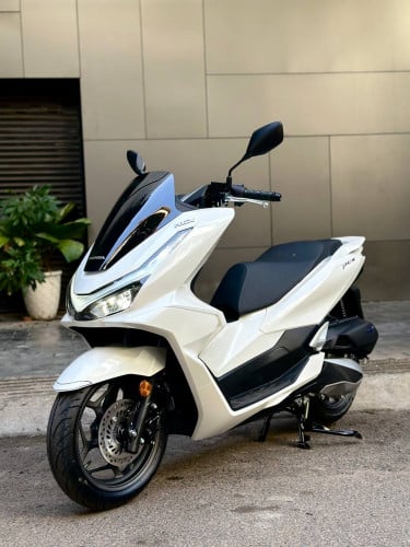 HONDA PCX 125cc 2026