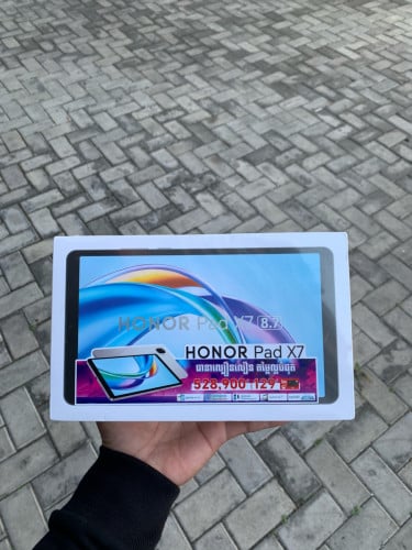 HONOR Pad X7 ( 8.7 inch)🎉📥