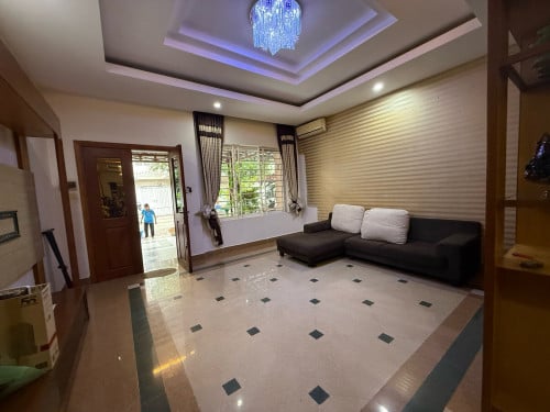 House for rent in Borey Peng Hout Boeung Snor