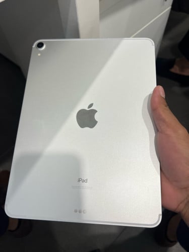 ipad pro 2018