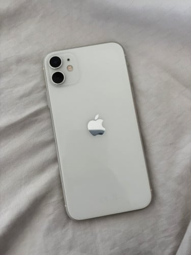 iPhone 11, 128GB from Europe