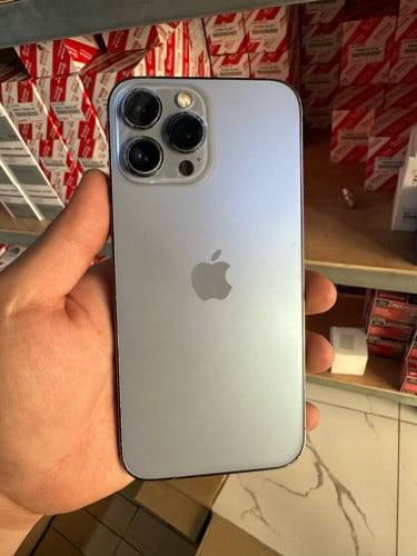 iPhone 13 Pro Max 128gb