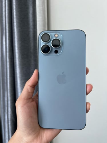 iPhone 13 Pro max 256GB (460$)