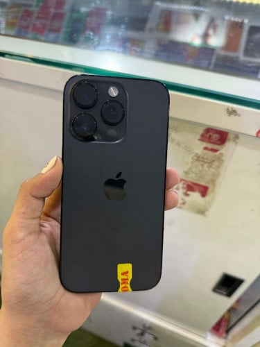 iPhone 14 Pro (128)G