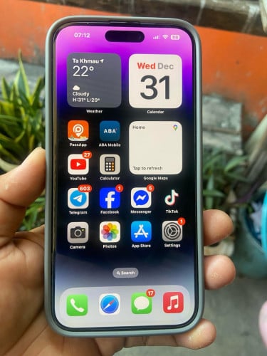 iPhone 14promak ZA/A