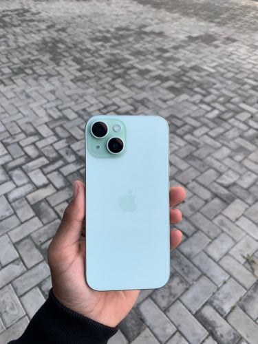 IPHONE 15/128G😍📥