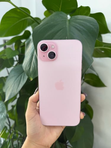 iPhone 15Plus 128g LL/A