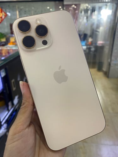 iPhone 16promax-ZA(512GB)ស្អាត